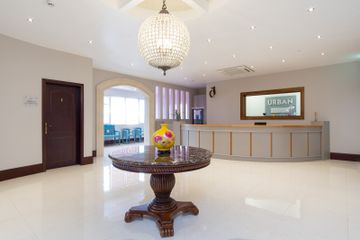 Property header