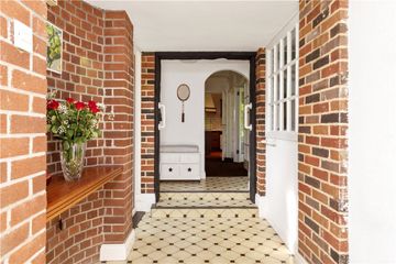 Property header
