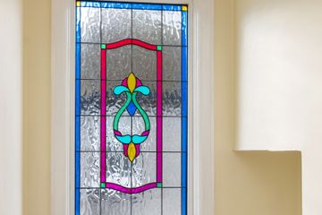 Property header