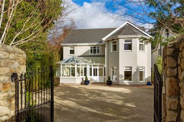 Property header