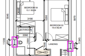 Property header