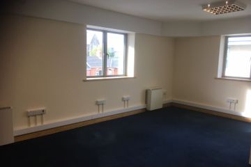 Property header