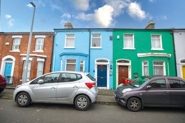 Property header