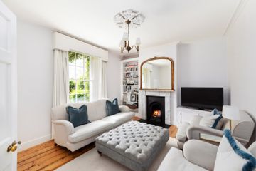 Property header