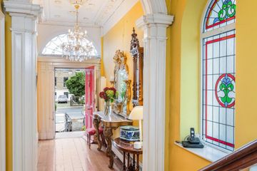 Property header