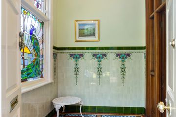 Property header