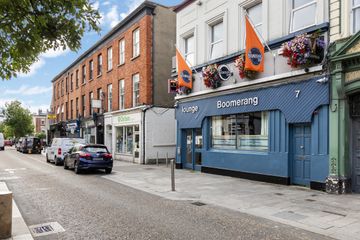 Property header