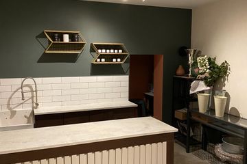 Property header