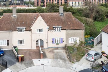 Property header