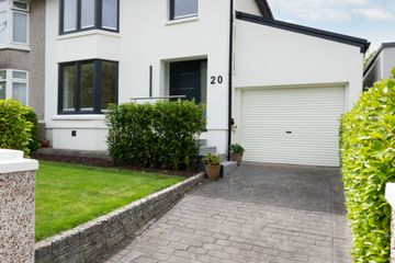 Property header