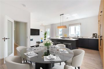Property header