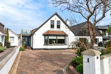 Property header