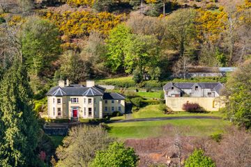 Property header