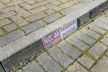 Property Header