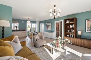 Property header