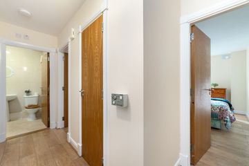 Property header