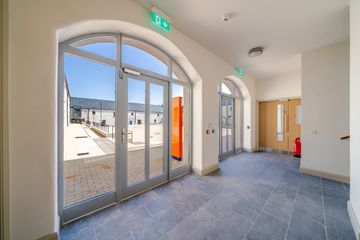 Property Header
