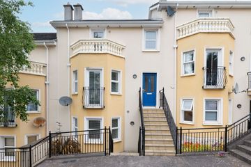 24 Chandlers Rest, Rushbrooke Links, Cobh, Co. Cork