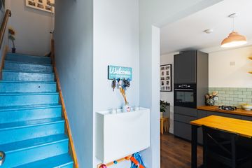 Property header