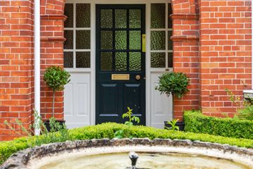 Property header