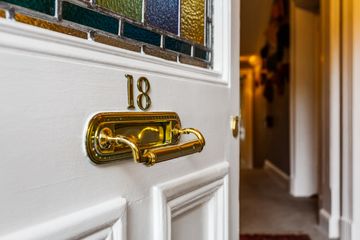 Property header