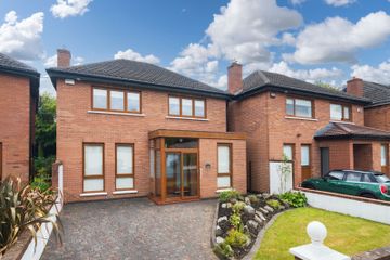 Property header