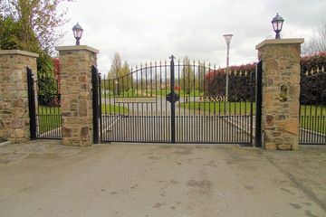 Property header