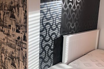 Property Header
