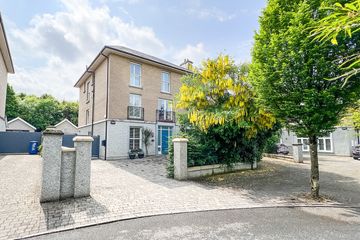 Property header