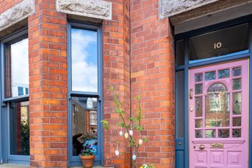 Property header