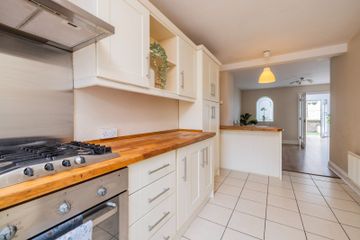 Property header