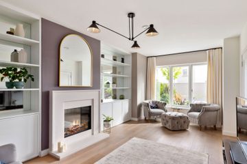 Property header