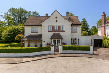 Property header