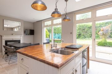 Property header