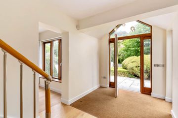 Property header