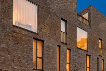 Property header