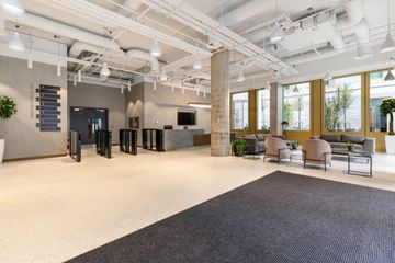 Property header