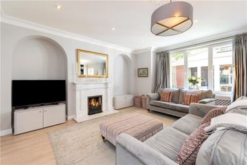 Property header