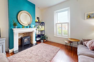 Property header
