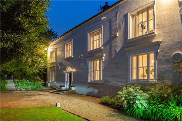 Property header