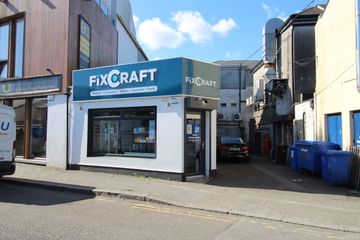 Property header
