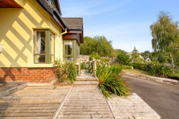 Property header