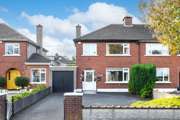 Property header