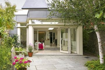 Property header