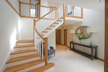 Property header