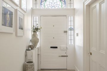 Property header