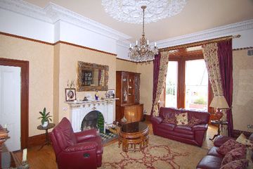 Property header