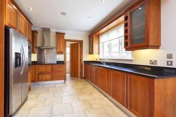 Property header