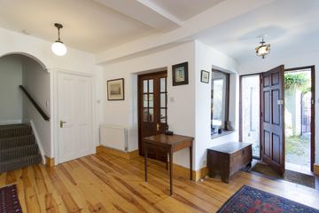 Property header