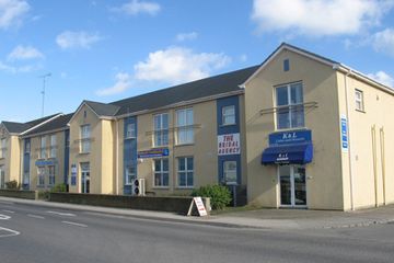 Property header